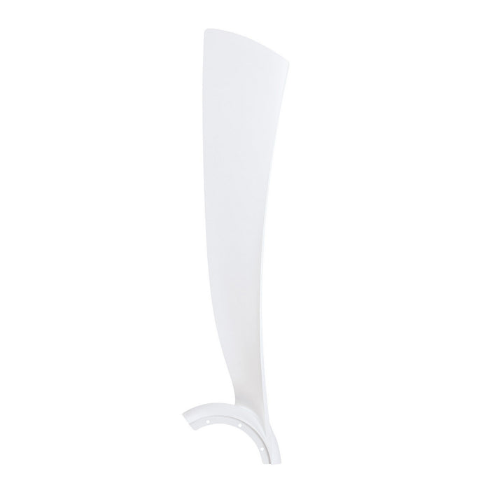 Fanimation BPW8531-64MW Blade Set, Matte White