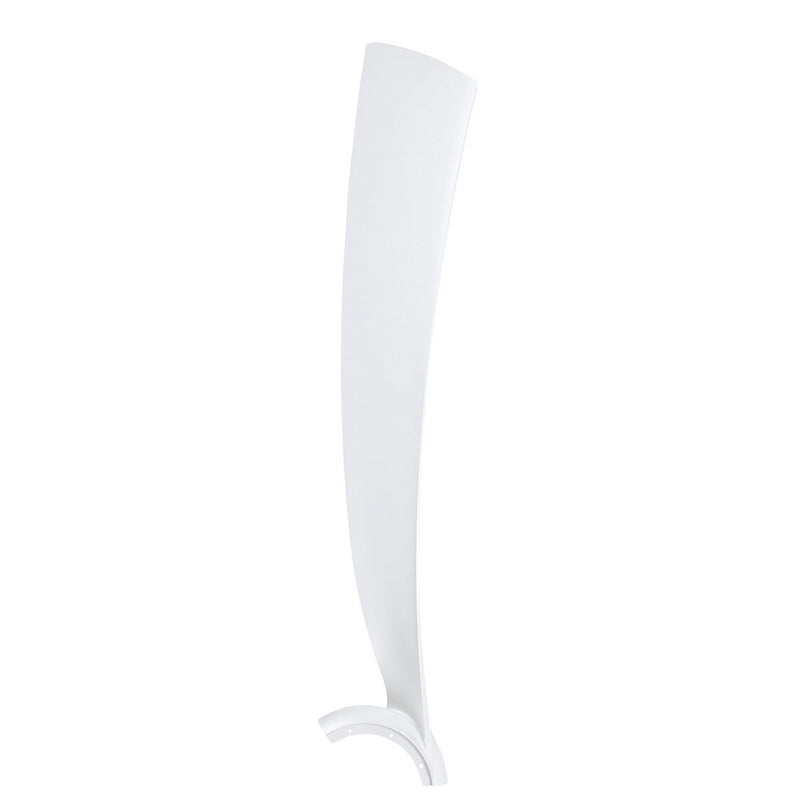 Fanimation BPW8531-84MW Blade Set, Matte White