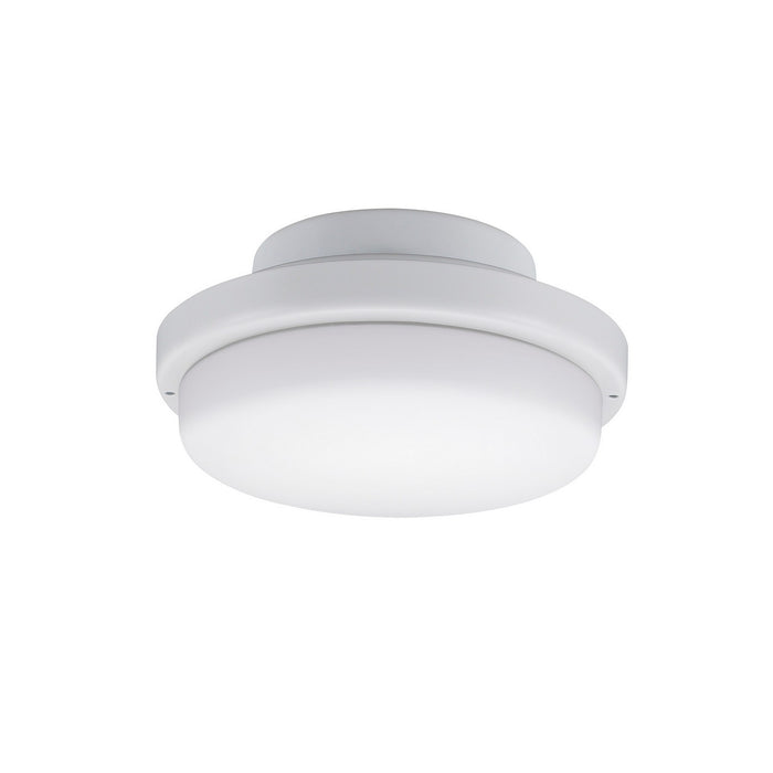 Fanimation LK8514MWM LED Fan Light Kit, Matte White
