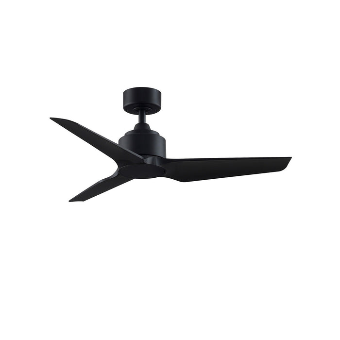 Fanimation MAD8514BLM Motor, Black