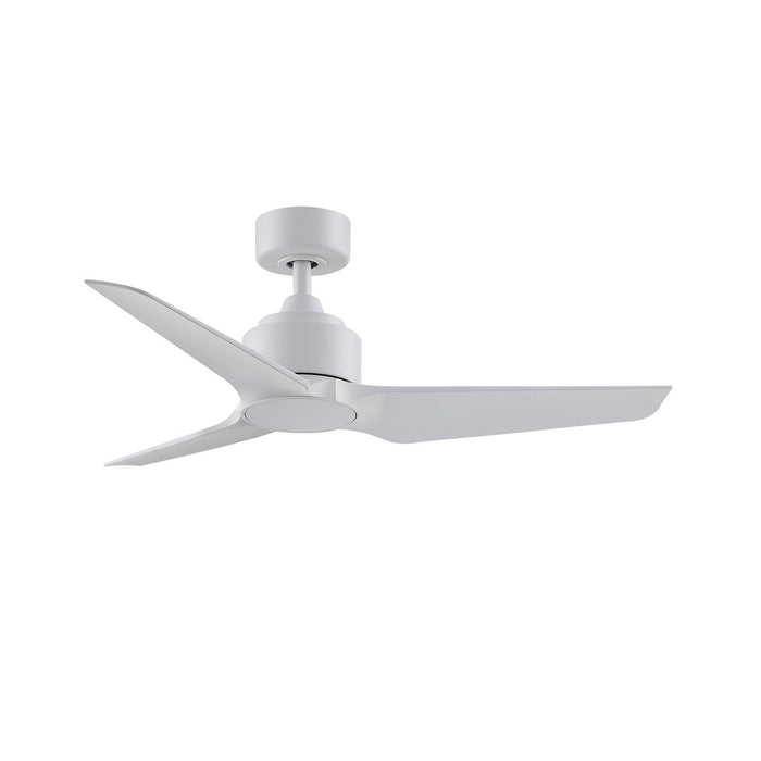 Fanimation MAD8514MWM Motor, Matte White