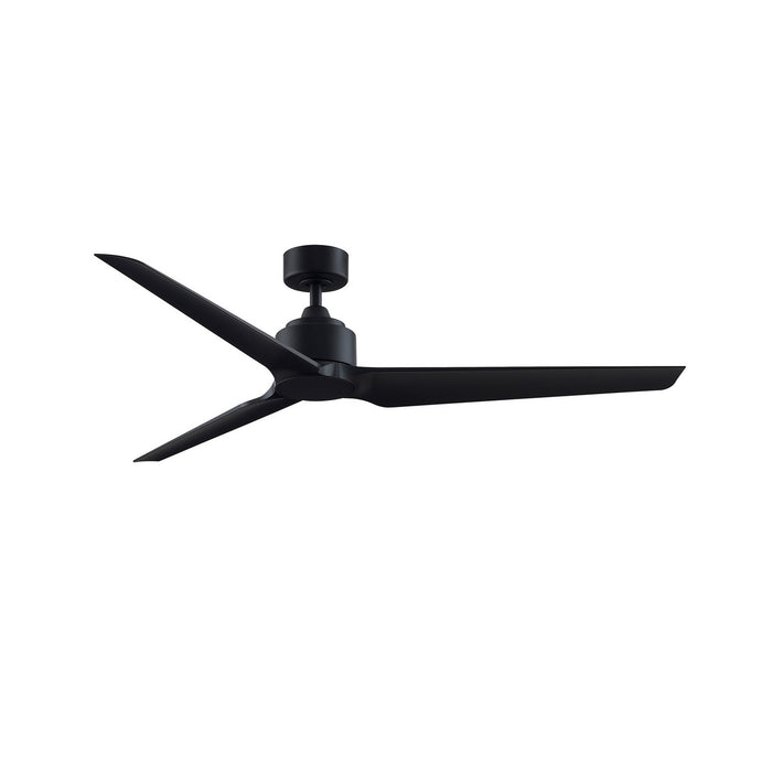 Fanimation MAD8515BLM Motor, Black