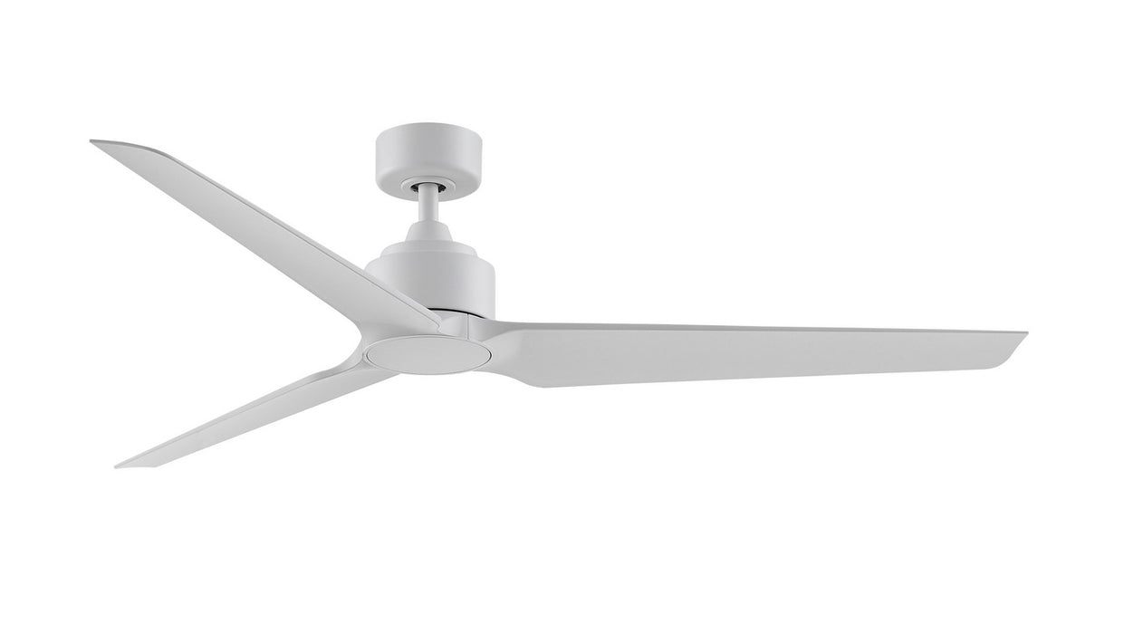 Fanimation MAD8515MWM Motor, Matte White