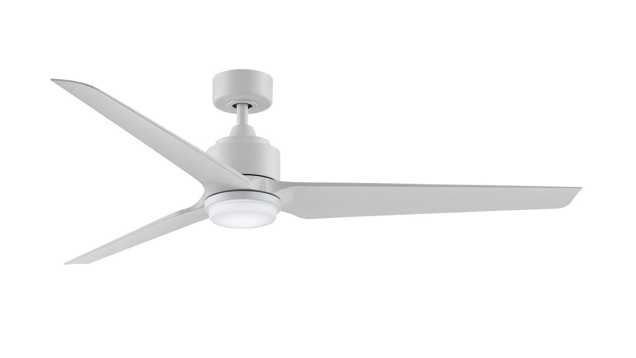 Fanimation MAD8515MWM Motor, Matte White
