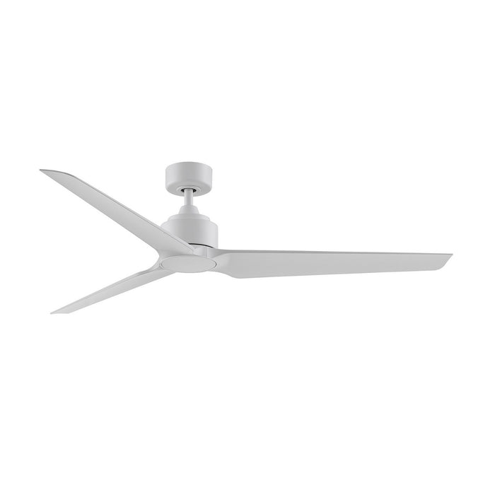 Fanimation MAD8515MWM Motor, Matte White