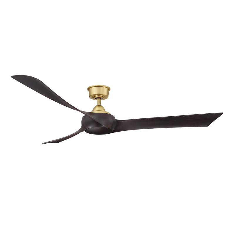 Fanimation MAD8531BS Motor, Brushed Satin Brass