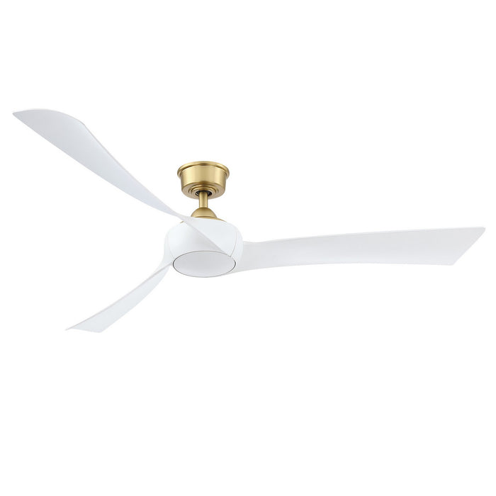 Fanimation MAD8531BS Motor, Brushed Satin Brass