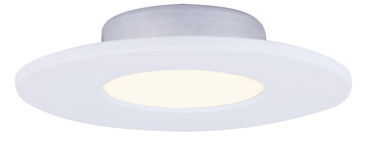 Canarm LED-RT5DL-WT-C LED Disk Light, White