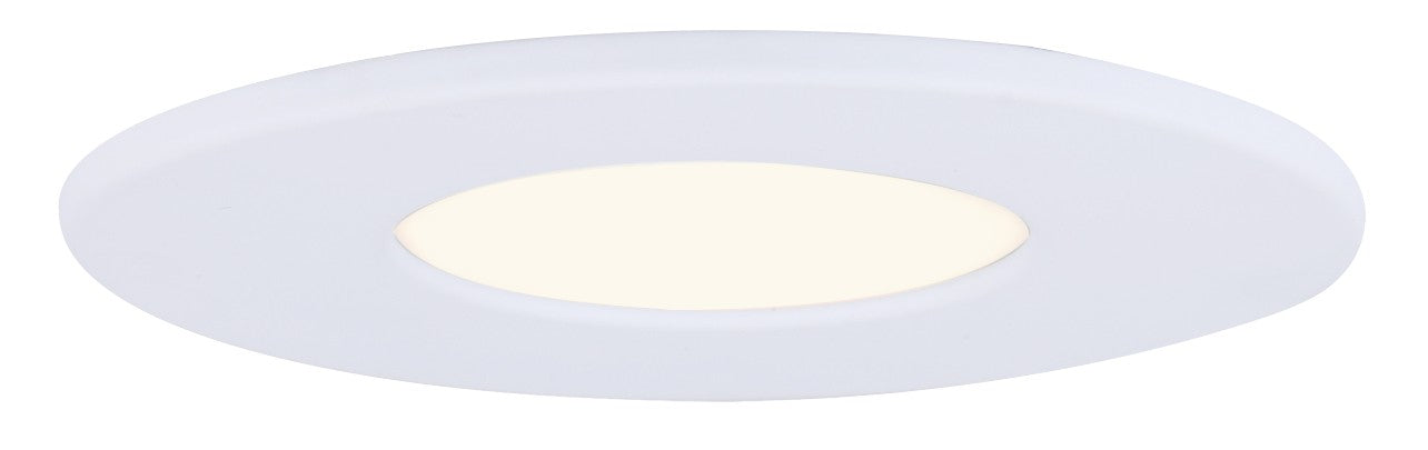 Canarm LED-RT5DL-WT-C LED Disk Light, White