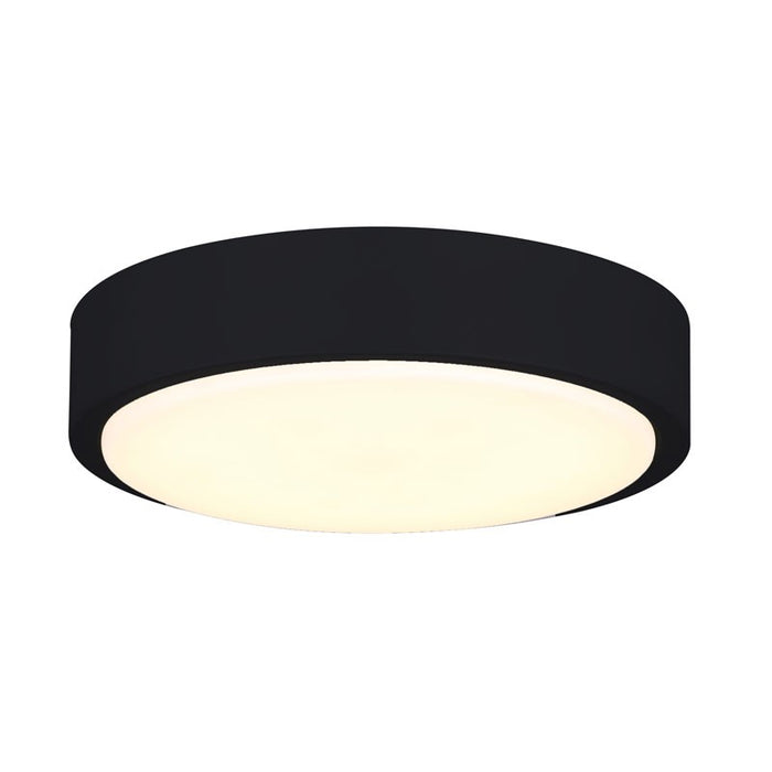 Canarm LK-CPBK LED Fan Light Kit, Matte Black