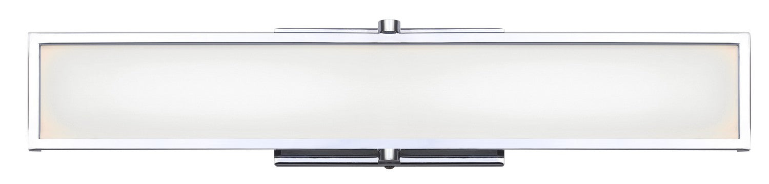 Canarm LVL229A24CH LED Vanity, Chrome