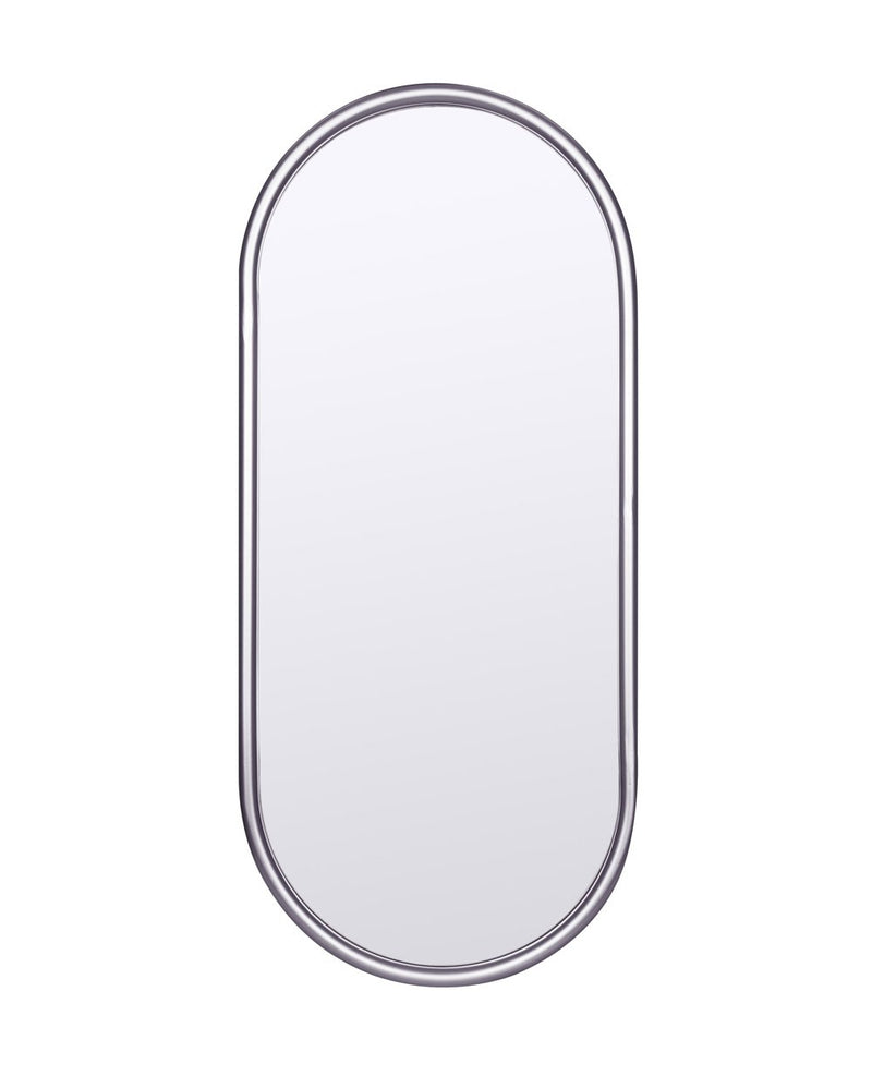 Canarm O22OBN1227 Mirror, Brushed Nickel