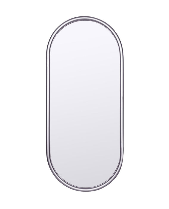 Canarm O22OBN1227 Mirror, Brushed Nickel