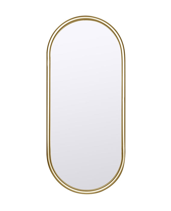 Canarm O22OGD1227 Mirror, Gold