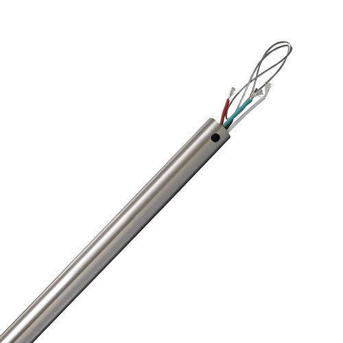 Canarm DR1251 Parts, Brushed Pewter