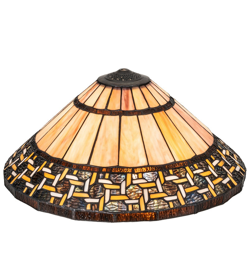 Meyda Tiffany 134049 Shade