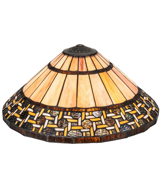 Meyda Tiffany 134049 Shade