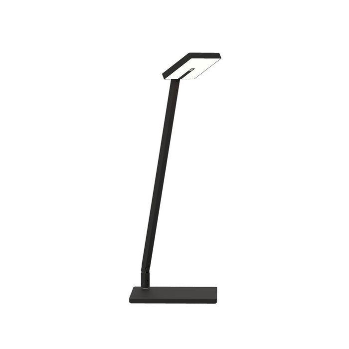 Koncept FCD-1-MTB-DSK LED Desk Lamp, Matte Black