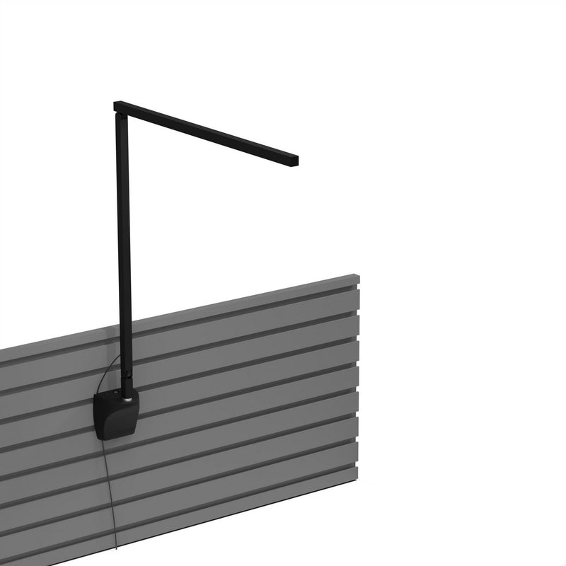Koncept ZBD1000-D-MTB-SLT LED Desk Lamp, Matte Black