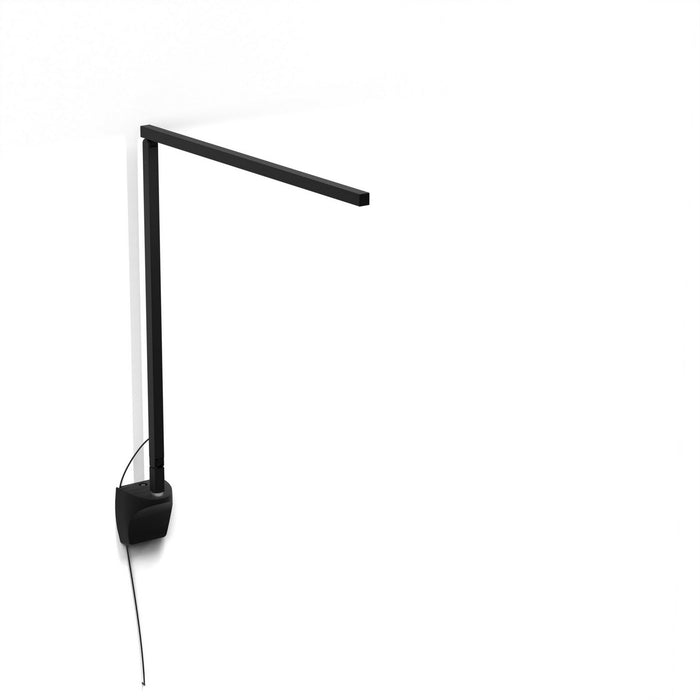 Koncept ZBD1000-MTB-PRO-WAL LED Desk Lamp, Matte Black