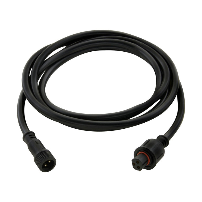 Satco 80-2812 Extension Cable, Black