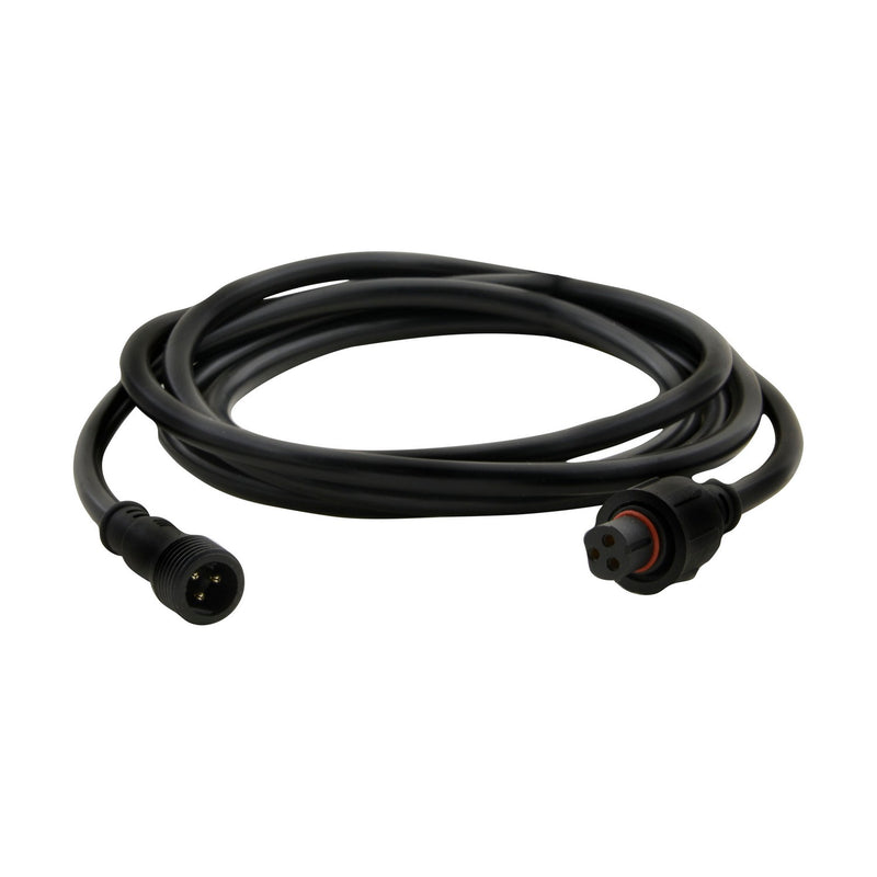 Satco 80-2812 Extension Cable, Black