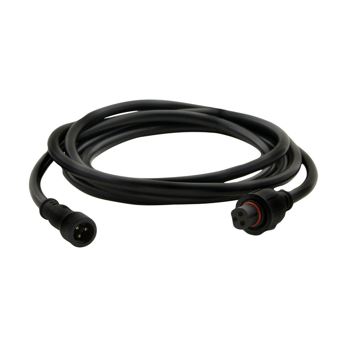 Satco 80-2812 Extension Cable, Black