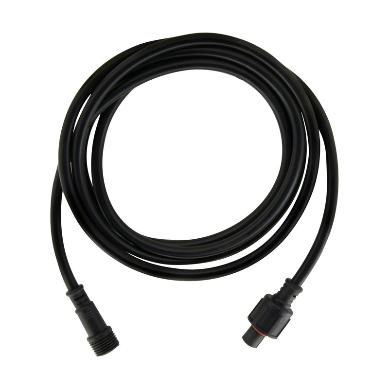 Satco 80-2812 Extension Cable, Black