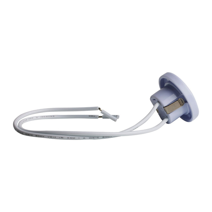 Satco 80-2830 Recessed Double Contact Lampholder