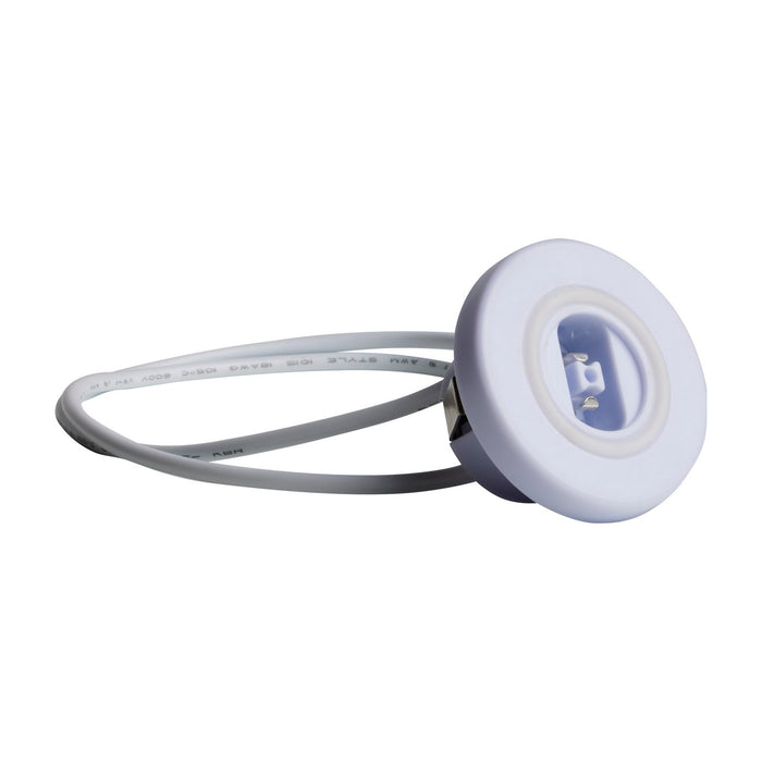 Satco 80-2830 Recessed Double Contact Lampholder
