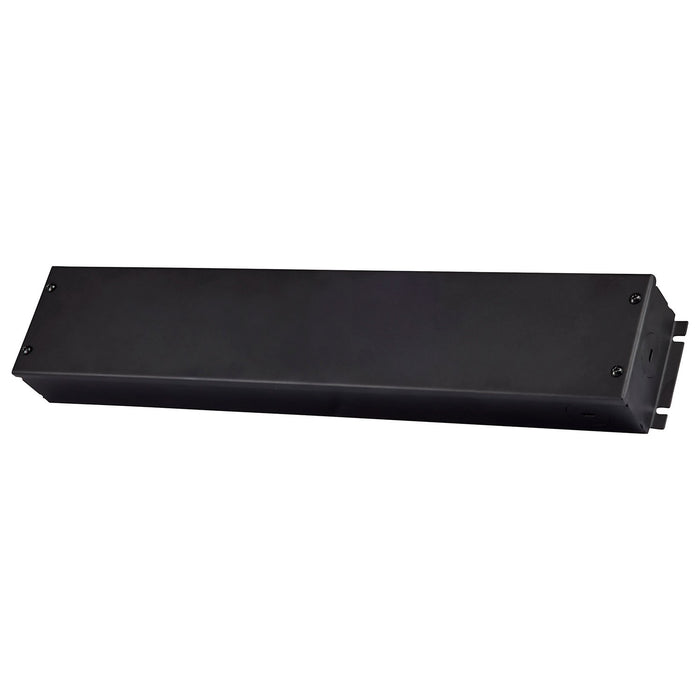 Satco 80-973 Emergency Driver Enclosure, Black