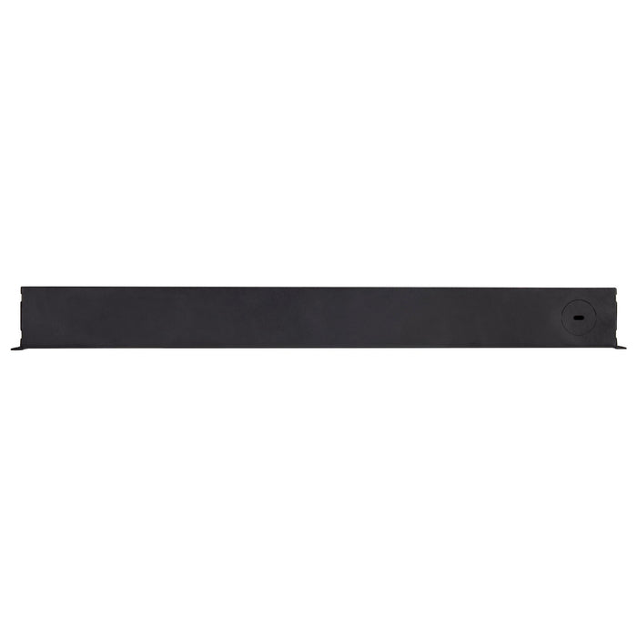 Satco 80-973 Emergency Driver Enclosure, Black