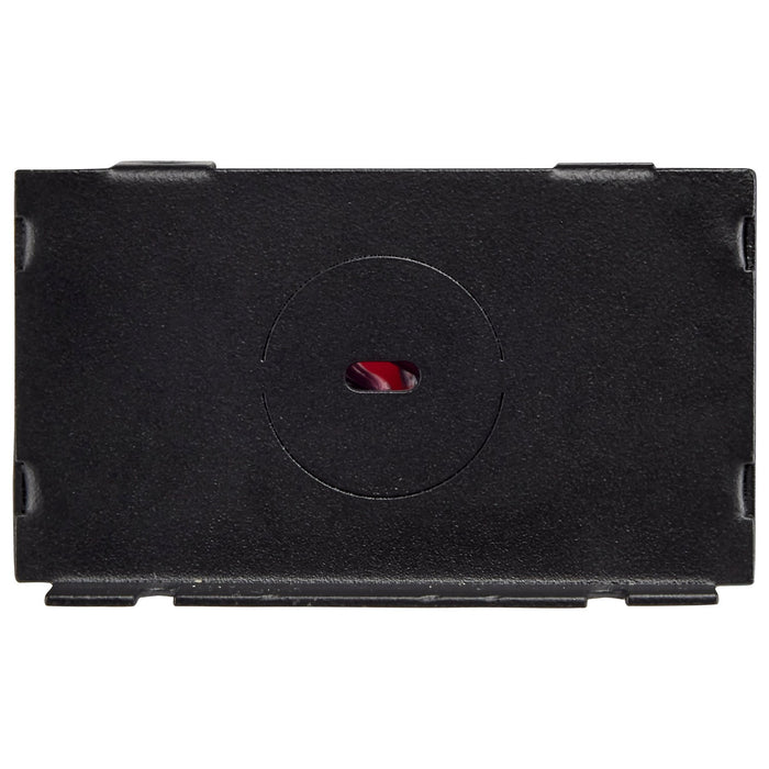 Satco 80-973 Emergency Driver Enclosure, Black
