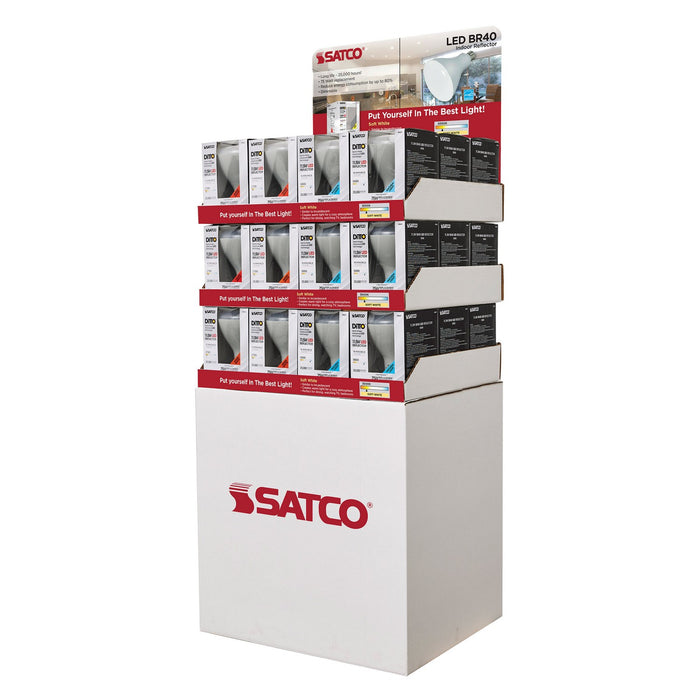 Satco D2101 Light Bulb