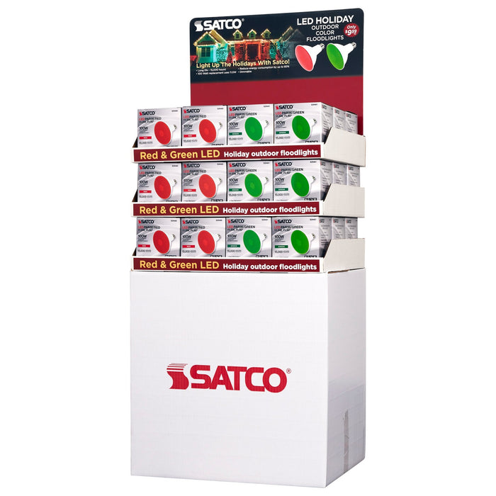 Satco D2111 Light Bulb
