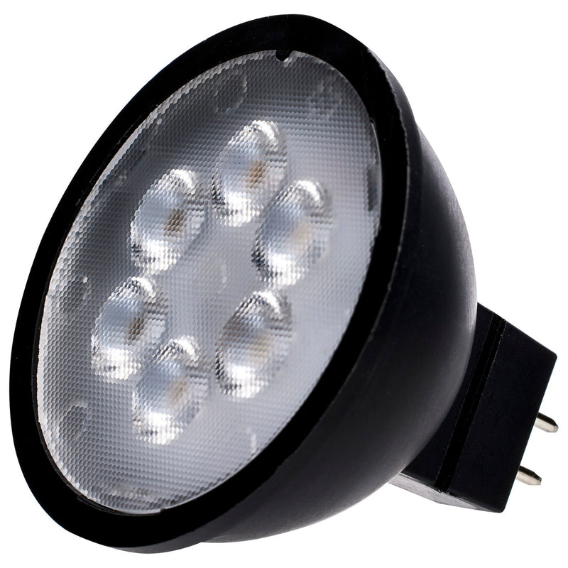 Satco S11396 Light Bulb, Black