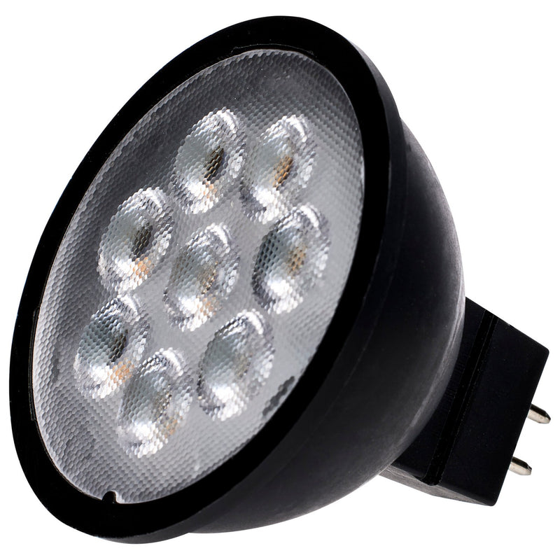 Satco S11398 Light Bulb, Black