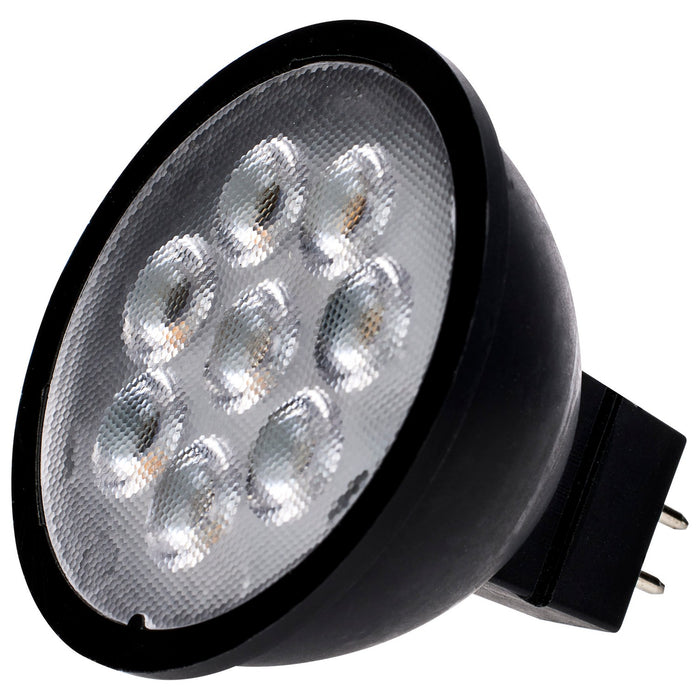 Satco S11398 Light Bulb, Black