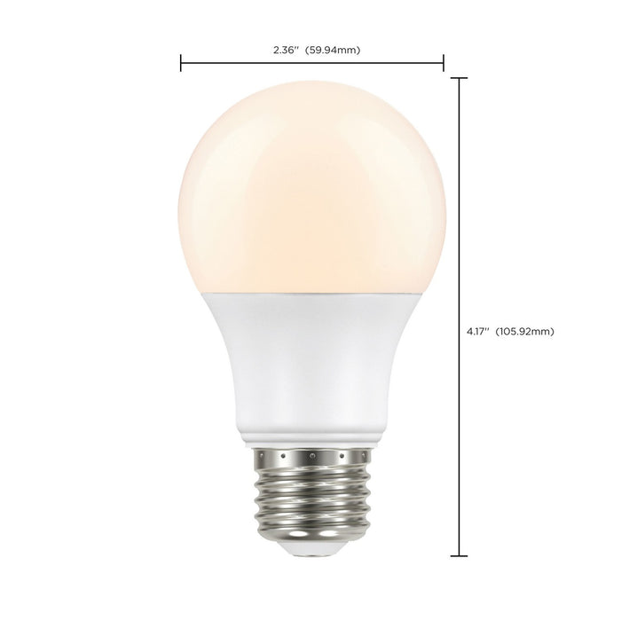 Satco S11429 Light Bulb, White