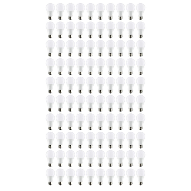 Satco S11447 Light Bulb, Frost