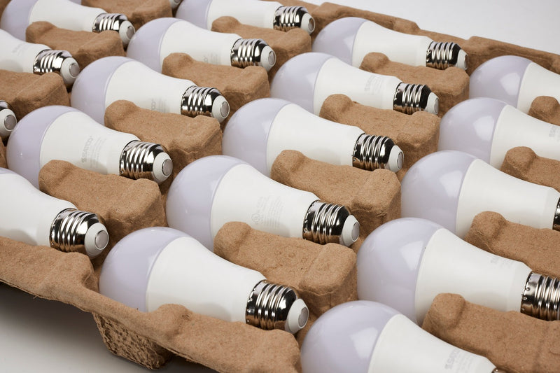 Satco S11447 Light Bulb, Frost