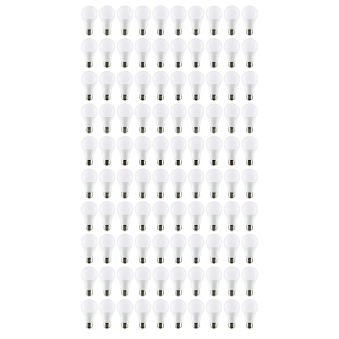 Satco S11448 Light Bulb, Frost