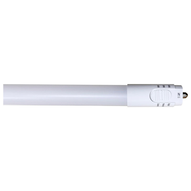 Satco S11750 Light Bulb, White