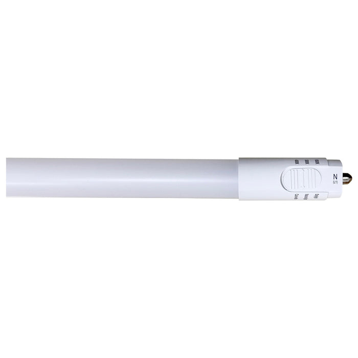 Satco S11750 Light Bulb, White