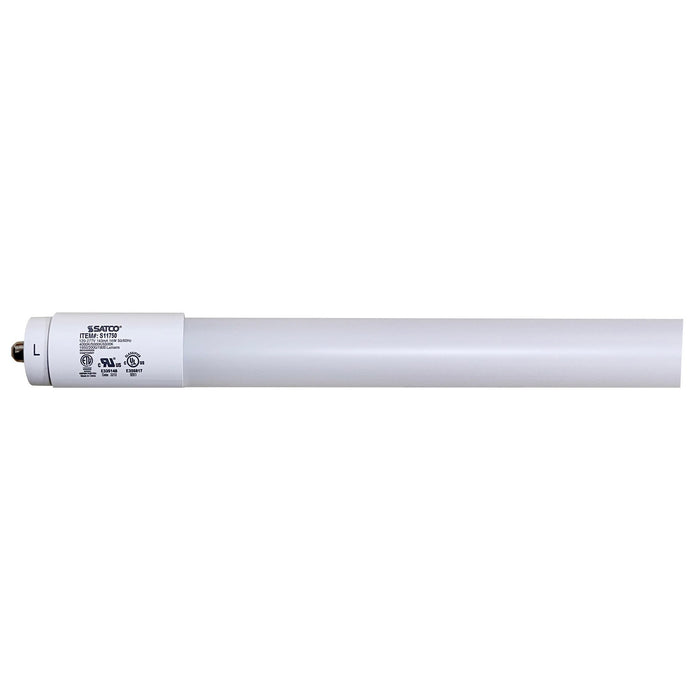 Satco S11750 Light Bulb, White