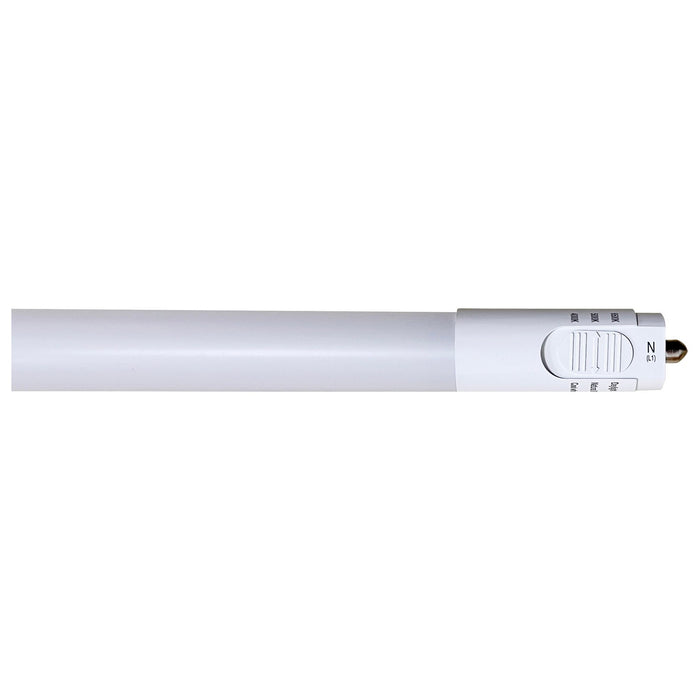 Satco S11751 Light Bulb, White