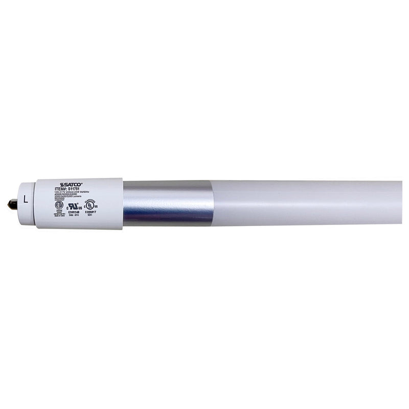 Satco S11751 Light Bulb, White