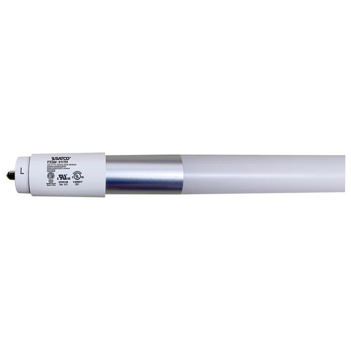 Satco S11751 Light Bulb, White
