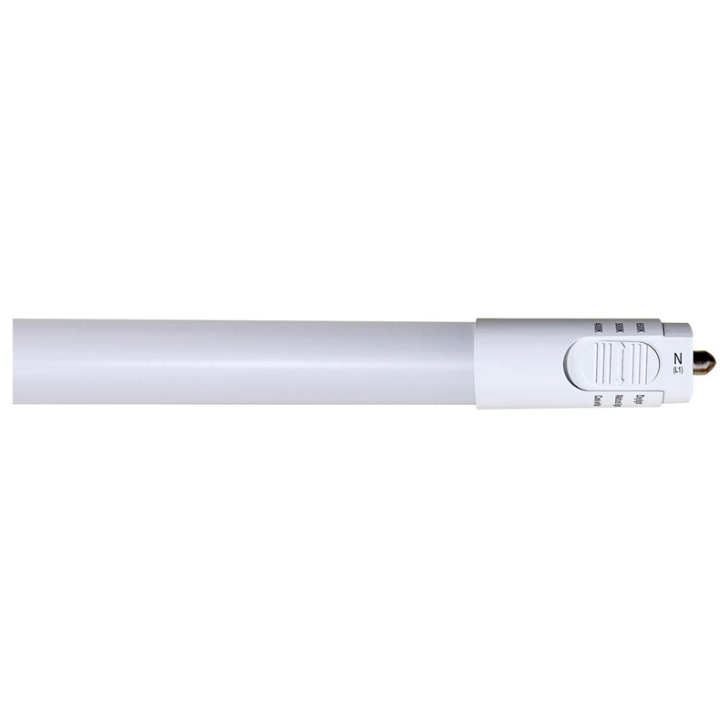 Satco S11752 Light Bulb, White