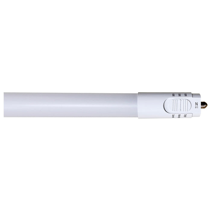 Satco S11752 Light Bulb, White